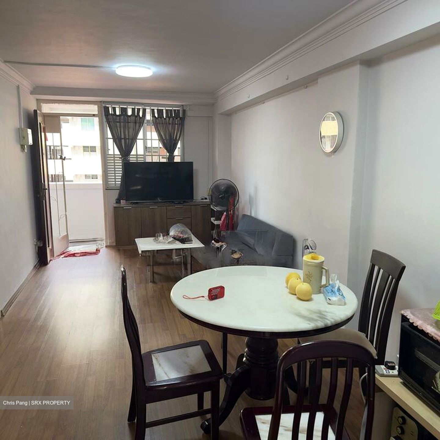 Blk 75 Bedok North Road (Bedok), HDB 3 Rooms #506087741